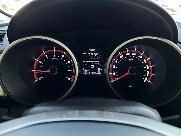 SsangYong Tivoli, 2016г., передний привод, автомат