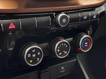 Lada (ВАЗ) Vesta, 2023г., передний привод, механика