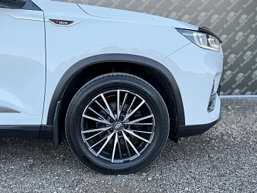 Chery Tiggo 8 Pro, 2021г., передний привод, робот