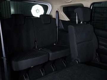 Suzuki Ertiga, 2022г., передний привод, автомат