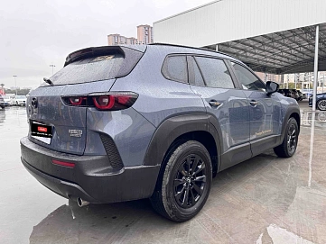 Mazda CX-50, 2023г., передний привод, автомат