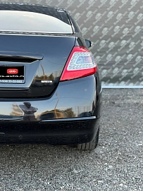 Nissan Teana, 2012г., передний привод, вариатор