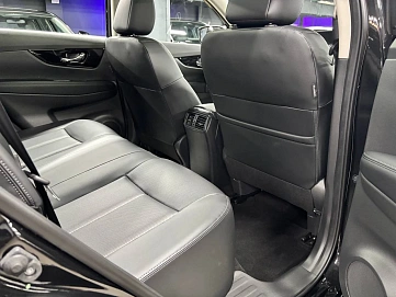 Nissan X-Trail, 2026г., передний привод, вариатор