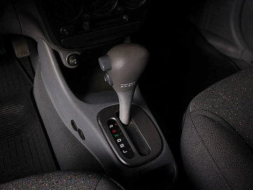 Hyundai Accent, 2005г., передний привод, автомат