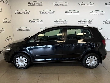 Volkswagen Golf Plus, 2011г., передний привод, механика