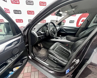 BMW X5, 2015г., передний привод, автомат