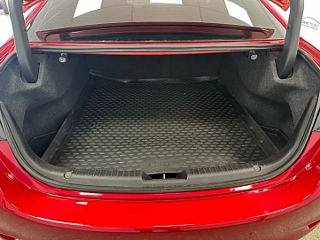 Mazda 6, 2019г., передний привод, автомат