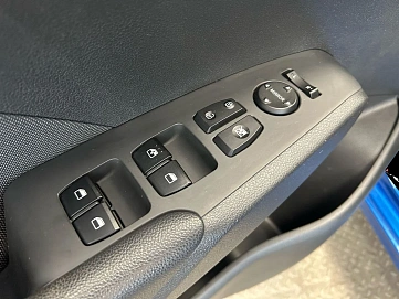 Hyundai Solaris, 2019г., передний привод, механика