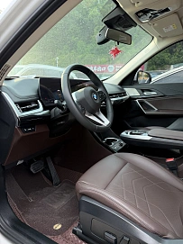 BMW X1, 2023г., передний привод, робот