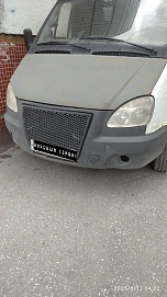 ГАЗ ГАЗель  3302 , 2011г.
