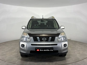 Nissan X-Trail, 2007г