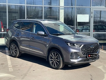 CHERY Tiggo 8 Pro Max, 2024г