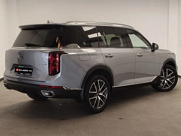 GAC GS8, 2024г., полный привод, автомат