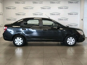 Chevrolet Cobalt, 2013г., передний привод, механика