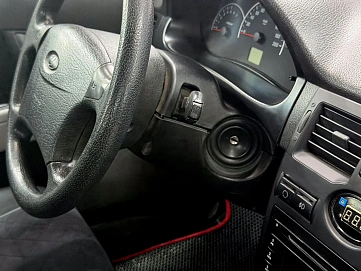 Lada (ВАЗ) Priora, 2008г., передний привод, механика