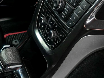 Opel Astra, 2010г., передний привод, автомат