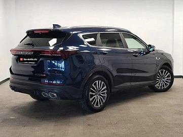 Jetour X70, 2024г