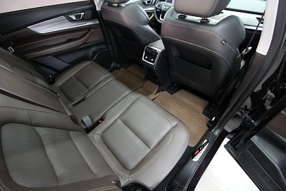 Chery Tiggo 8 Pro, 2021г., передний привод, робот