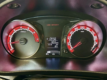 Lada (ВАЗ) Granta, 2026г., передний привод, механика