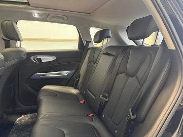 Bestune T90, 2025г., передний привод, автомат