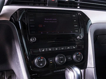 Volkswagen Passat, 2021г., передний привод, робот