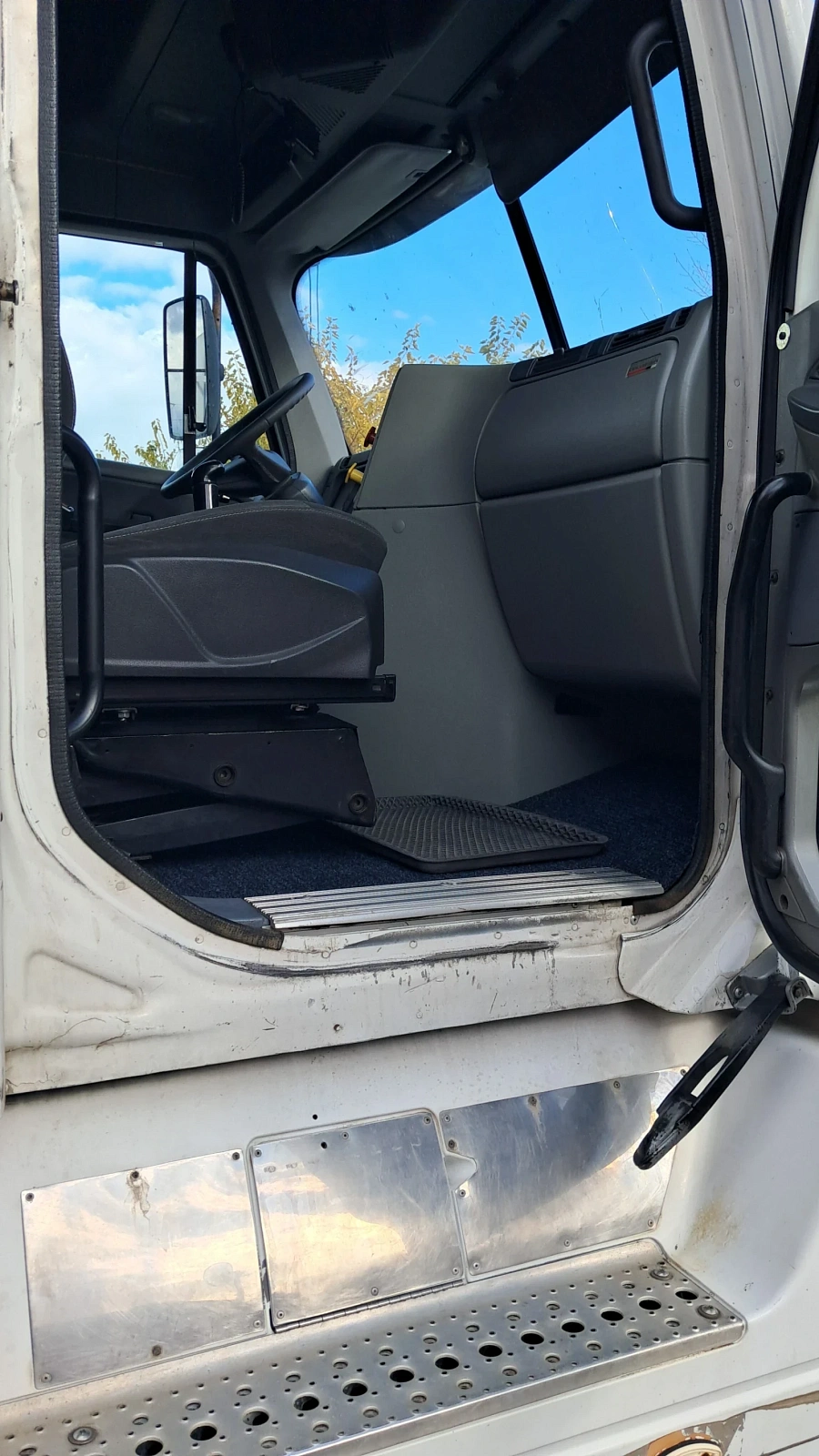 Freightliner Columbia, 1998г.