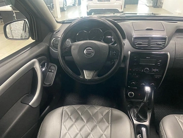 Nissan Terrano, 2020г., полный привод, автомат