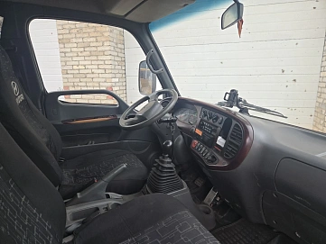 Hyundai HD78, 2017г.
