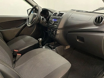 Lada (ВАЗ) Granta, 2019г., передний привод, механика