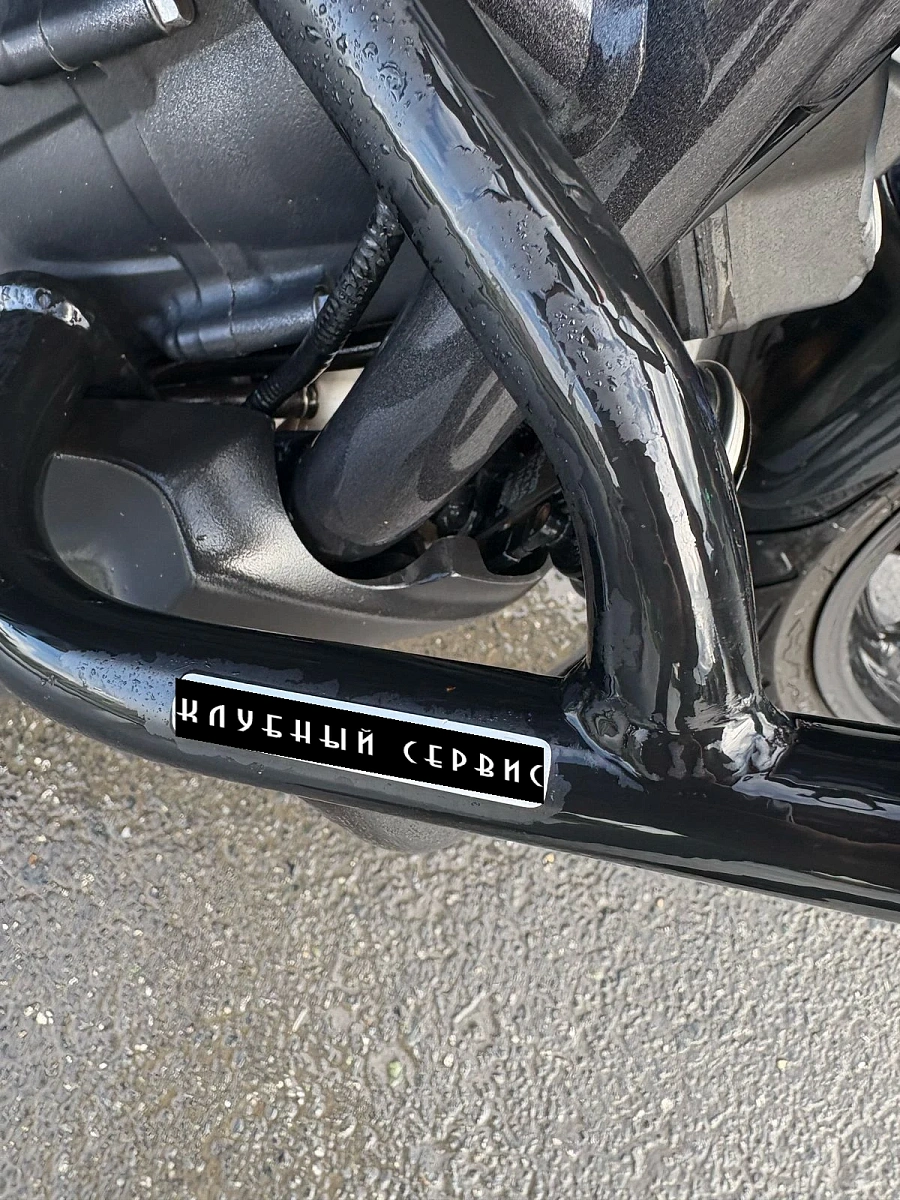 Honda NC 750X, 2014г.