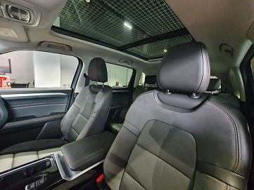 Haval Dargo, 2024г., полный привод, робот