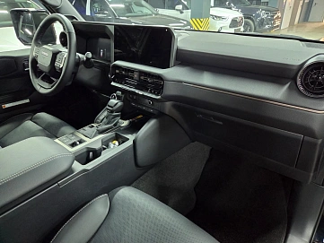 Toyota Land Cruiser Prado, 2026г., полный привод, автомат