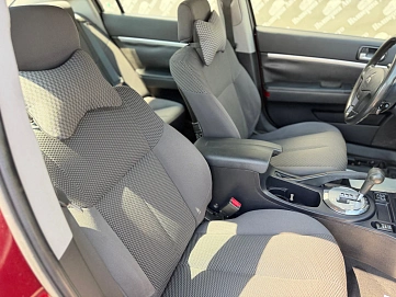 Mitsubishi Galant, 2006г., передний привод, автомат