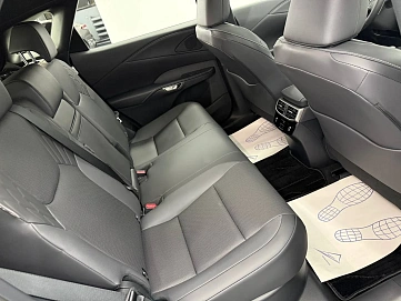 Lexus RX, 2025г., полный привод, автомат