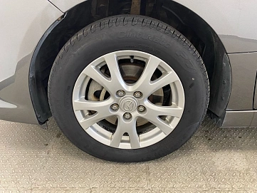 Mazda 6, 2012г., передний привод, механика
