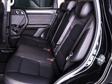 Haval Dargo, 2023г., полный привод, робот