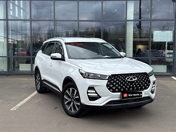 CHERY Tiggo 7 Pro, 2023г
