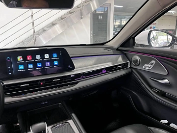 Chery Arrizo 8, 2023г., передний привод, робот
