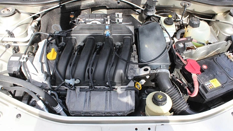 Lada (ВАЗ) Largus, 2014г., передний привод, механика