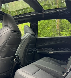 Lexus RX, 2026г., полный привод, автомат