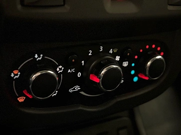 Renault Duster, 2019г., полный привод, механика