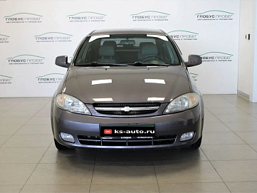Chevrolet Lacetti, 2012г., передний привод, автомат