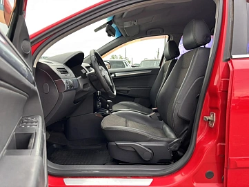 Opel Astra, 2008г., передний привод, автомат
