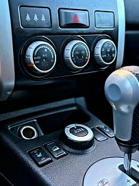 Nissan X-Trail, 2011г., передний привод, вариатор