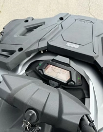 Loncin Xwolf 300, 2025г.