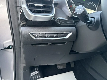 Geely Coolray, 2026г., передний привод, робот