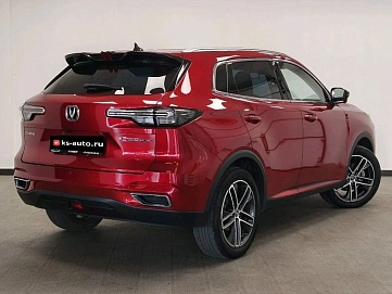 Changan CS55 Plus, 2023г., передний привод, робот