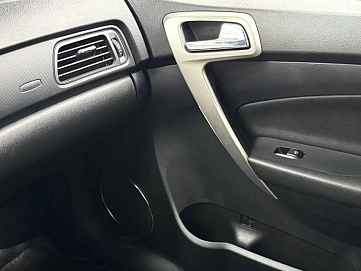 Chery M11 (A3), 2013г., передний привод, вариатор