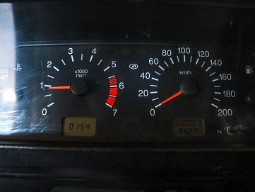 Lada (ВАЗ) 2121 (4x4), 2017г., полный привод, механика