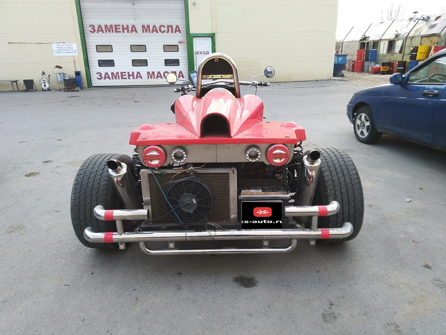 Другие Мотоциклы  другие , 2019г.